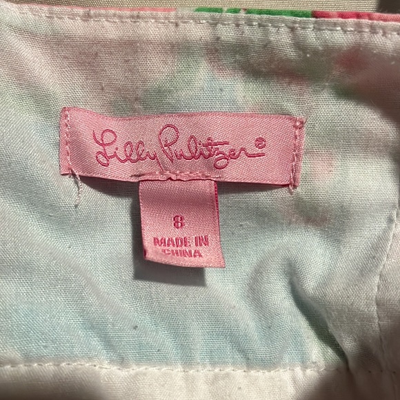 Colorful Lilly - Picture 6 of 6